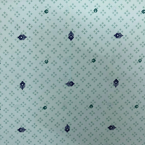 Tissu imprimé en polyester et élasthanne extensible doux de haute qualité, textile tissé durable pour la mode et la vente internationale - Product Image 1