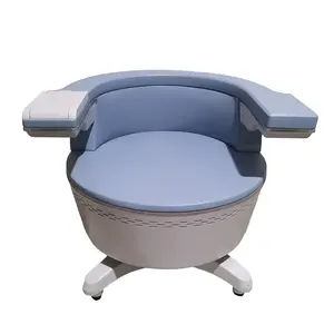 Ems pelvik kat kas postpartum onarım sandalye makinesi pelvik kat kas İdrar inkontinans ems sandalye