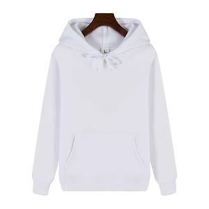 Hign Quality Puff Printing Heavyweight Custom Printed Loose Casual Manga larga Sudadera con capucha XL Tamaño Poliéster Pullover Oversized Plain - Product Image 5