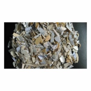 Déchets de film HIPS, matière plastique recyclée, prix d'usine, exportation - Product Image 6
