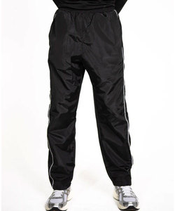 High Quality Custom Clothing for Men One Piece Activewear Joggers/Apparel Streetwear Outfit Printing Cargo Pants <b>Flat</b> Front - Product Image 2