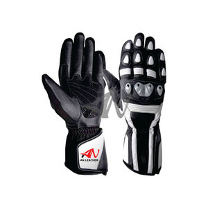 ถุงมือหนัง - Product Image 3