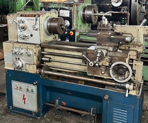 Torno de Segunda Mano Usado de Taiwán - Product Image 3