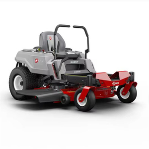 Cruz 42 pulgadas Cortadora de Césped de Giro Cero a Gasolina con Motor Briggs and Stratton de 19.0 HP y 540 cc, Serie EX1900, con Doble Transmisión Hidrostática - Product Image 1