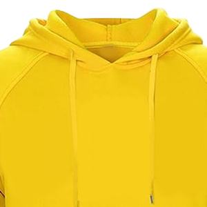 Nueva Oferta Sudaderas con Capucha para Hombre de Alta Calidad Venta al por Mayor Sudaderas con Capucha de Algodón Extra Grandes Casuales para Hombre - Product Image 4
