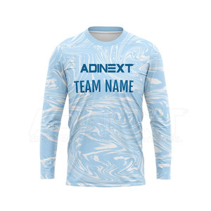 เสื้อยิงบาสเก็ตบอลสำหรับผู้ชายเสื้อยิงบาสเก็ตบอลแบบปรับแต่งได้สำหรับวัยรุ่น - Product Image 3