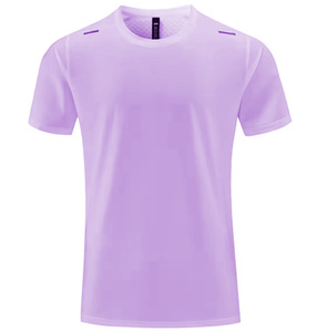 OEM Haute Qualité Unisexe Tricoté 150 Grammes Poids Lourd 100% Coton Respirant Séchage Rapide Anti-Plis Broderie Personnalisée Imprimée - Product Image 5