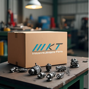 Kit de révision et de reconstruction pour moteur diesel Perkins Y03/00010 - Pièce de rechange neuve pour engins de construction - Product Image 3