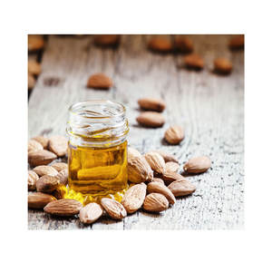 100% Huile essentielle d'amande douce pure Prix de gros Diffusion d'arôme d'huile d'amande douce et utilisation cosmétique - Product Image 1