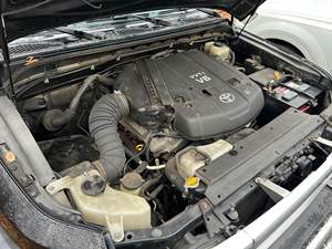 TOYOTA FJ CRUISER d'occasion 2007, conduite à gauche/droite - Product Image 6