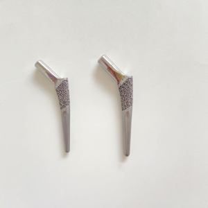 Système d'instrument de tasse acétabulaire Système de hanche biologique chirurgical Instruments orthopédiques de remplacement de hanche totale THR orthopédique - Product Image 6