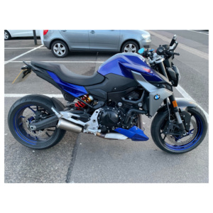 VENTAS RÁPIDAS 2025 MOTO BMW F900R F R Sportbikes - Product Image 4