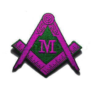 Badges brodés sur mesure, badges faits à la main, badges brodés, patchs brodés à la main, matériel de broderie - Product Image 4