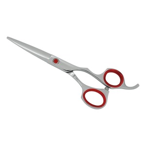 Tijeras de manicura de calidad con cuchillas curvas de acero inoxidable Tijeras de cutícula rectas de larga duración para el cuidado de la belleza 31 - Product Image 2