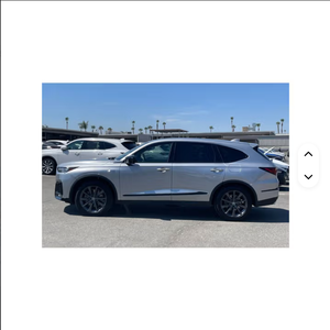 2025 Acura MDX A-Spec Package SH-AWD voiture d'occasion certifiée - Product Image 2