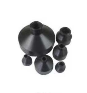 Accesorios de tubería de HDPE de calidad genuina para tuberías industriales del exportador indio accesorios de tubería de HDPE a bajo precio - Product Image 4