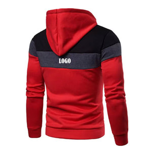 2025 hombres OEM personalizado Unisex pulóver sudaderas con capucha Premium Heavyweight 100% algodón polar deportes gimnasio conjunto cordón más polar impreso - Product Image 2