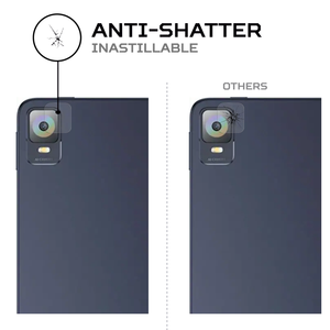 ฟิล์มกันรอยหน้าจอ ANTISHOCK สำหรับ TCL NXTPAPER 12 Pro - Product Image 4