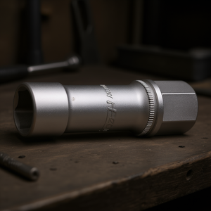 ประแจซ็อกเก็ตหกเหลี่ยม hazet ผลิตภัณฑ์ที่ทนทานสำหรับการใช้งานที่มีประสิทธิภาพ - Product Image 3