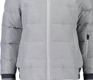 Meilleure vente veste matelassée d'hiver pour homme personnalisée/nouvelle arrivée prix de gros vestes matelassées chaudes d'hiver pour hommes - Product Image 5