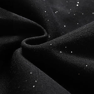 Hot Sale New Arrival <b>Rhinestone</b> <b>Hoodies</b> for Men Unique Style Cotton Blended Breathable Lightweight Men <b>Rhinestone</b> <b>Hoodies</b> - Product Image 5