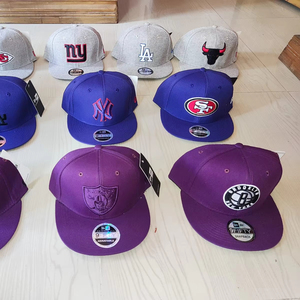 Casquette de Baseball Tendance pour Homme en Coton Personnalisée à 5 ou 6 Panneaux, Visière Incurvée, Structure Rigide et Logo Brodé en 3D - Product Image 5