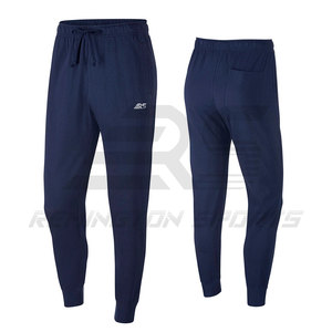 Vente en gros de service OEM, joggings pour hommes, meilleur prix, nouveaux modèles, joggings pour hommes taille personnalisée - Product Image 1