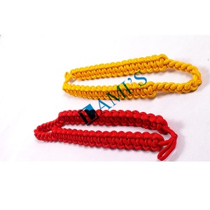ผู้ผลิตไหล่สายพิธีการชุดส่งออกราคาที่ดีที่สุดสายไหล่ - Product Image 2