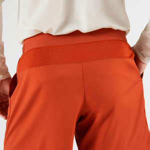 Pantalones cortos deportivos de poliéster ecológicos para hombre - Product Image 2