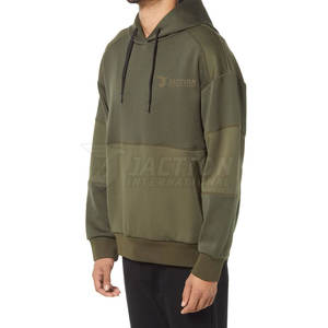 Diseña tus Propias Sudaderas con Capucha de Invierno para Hombre, 100% Algodón de Alta Calidad, con Diseño Personalizable - Disponibles en Grandes Cantidades - Product Image 3