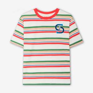 เสื้อยืดผู้ชายแบบลำลองคุณภาพสูงเสื้อผ้าฤดูร้อน - Product Image 3