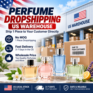 Perfume Listo para Enviar, Colonia de 100 ml para Hombre y Mujer, Venta al por Mayor con Stock Local en EE. UU. de un Proveedor Estadounidense - Product Image 1