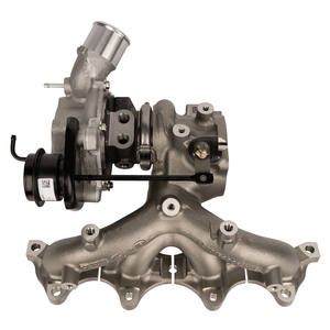 Nuevo Turbocompresor Original OEM de Repuesto para Kia Soul Forete5 Fourte Koup y Hyundai Elantra 1.6T TUR-105826-GEN con 1 Año de Garantía - Product Image 1