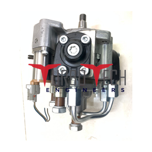 BOMBA DE INYECCIÓN DE COMBUSTIBLE COMMON RAIL 22208205 - Product Image 2