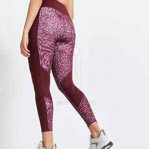 Offre Spéciale Dernier Style Femmes Legging Bas quantité minimale de commande Yoga Porter Femmes Legging Confortable Femmes Legging - Product Image 4