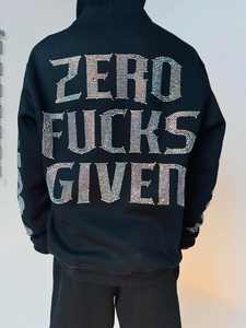 Nouvelle gamme de survêtements d'hiver, doublure en polaire respirante, design imprimé par transfert thermique, taille élastique, poches latérales, polyester/coton - Product Image 2