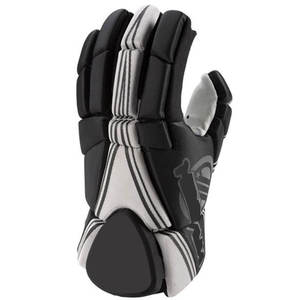 Guantes de hockey de diseño recién llegados Material de algodón Colores y tamaños personalizables Alta calidad para adultos - Product Image 2