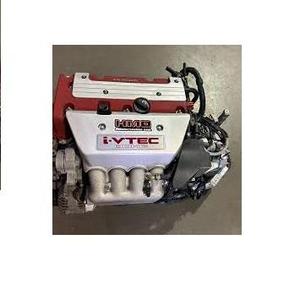 Moteur D15 D16 d'occasion d'origine K20A Vtec Accord CRV K24A Moteur diesel Offre Spéciale d'occasion d'origine 4D56 D4BH - Product Image 6