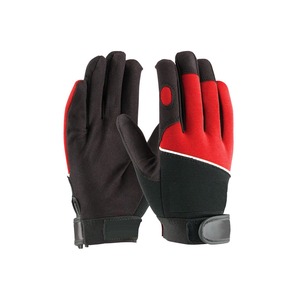 High Quality Tactical Full Finger <b>Touch</b> <b>Screen</b> <b>Gloves</b> Anti Collision Safety <b>Gloves</b> Microfiber Outdoor Sports Mechanic Work <b>Glove</b> - Product Image 1