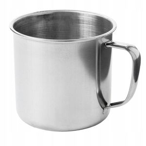 Special Offer Hot Sale High Quality Outdoor <b>Camping</b> Sports Stainless Steel Coffee <b>Mugs</b> With Carabiner Handle - Product Image 3