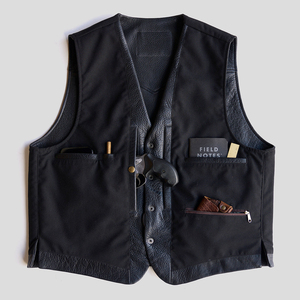Gilet streetwear fonctionnel unisexe multicolore hip-hop fashion pour homme à bas prix - Product Image 6