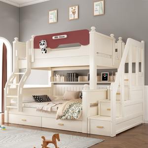 Camas Literas Modernas de Madera Vietnamita, Muebles de Dormitorio de Madera Natural para Todas las Edades, Exportación a EE. UU., Reino Unido y la UE - Product Image 2