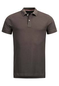 Chemises de golf pour hommes avec logo brodé personnalisé, qualité supérieure, polyester et élasthanne, jersey respirant, vêtements de sport - Product Image 5