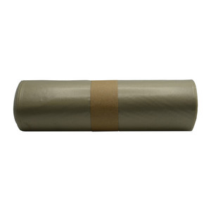 Sacchi N.U. 72x110 Extra Pesante Ambra 90 G Ca - Product Image 1