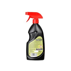 Detergente 3 in 1 per Vitroceramica Hogarel 500Ml - Product Image 3