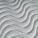 Rest Sleep Hybrid Pocket Spring Mattress | Produttore OEM e Fornitore all'Ingrosso B2B di Materassi Economici - Product Image 6
