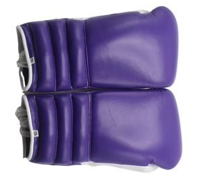 Gants de boxe MMA pour hommes en vente au prix de gros à bas prix Vêtements d'arts martiaux lacés respirants confortables à porter - Product Image 6