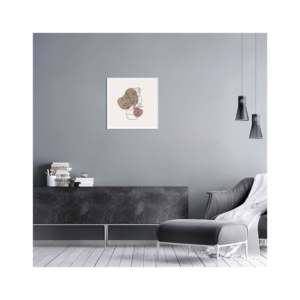 Modern 40 X 40 cm White <b>Poster</b> <b>Frame</b> - Product Image 3