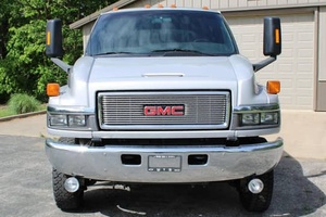 (F&H) Camioneta GMC TopKick C4500 Usada del 2005 - Product Image 2