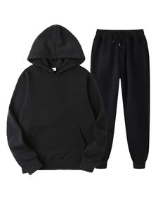 Ropa deportiva de alta calidad, chándal de moda para mujer, ropa deportiva, chándal para correr para mujer - Product Image 4